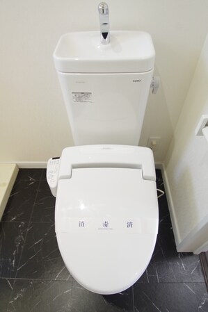 Lenfort町田の物件内観写真